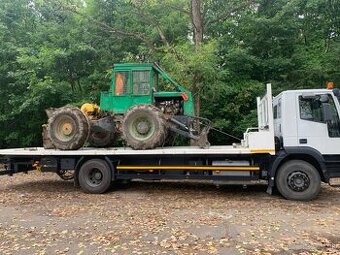 Iveco Magirus
