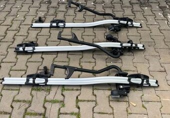Thule Proride stresny nosic 3x