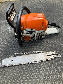 Stihl ms 231