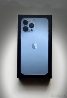 iPhone 13 Pro Max / 256 GB