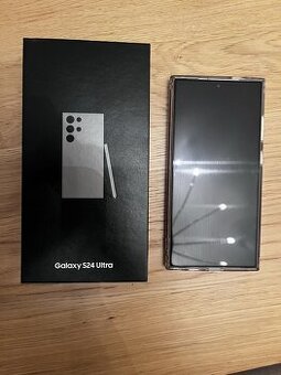 Samsung S24 ultra