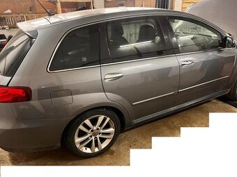 predam diely na fiat croma 2,2 benzin 108kw manual5r 2009 fa