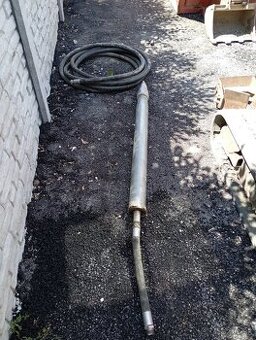Pretláčanie pod cestou, chodníkmi, krtkovanie,preražanie,