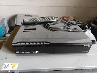 Optibox Zebra