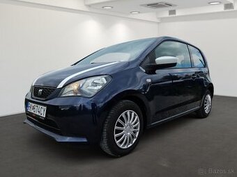 Seat Mii, 1.0MPI, 55 kW, 5M