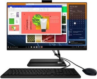 27" aio LENOVO IdeaCentre 3 27 27ALC6