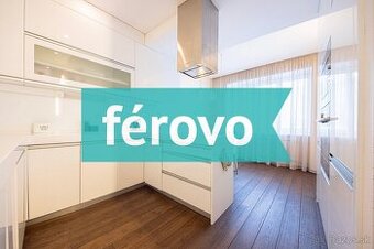 Výnimočný 2 izb. byt na Poštovej, 71 m2