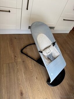 Lehatko babybjorn