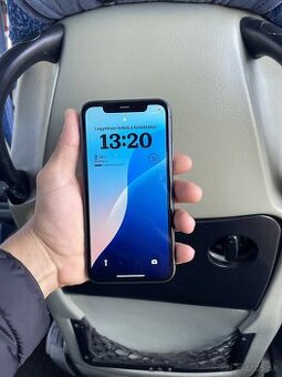 Iphone 11 Balck