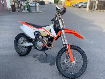 KTM 350 XC-F rv.2017