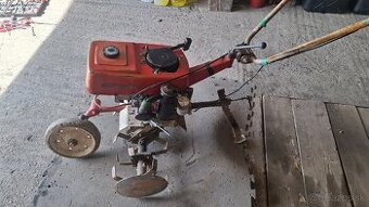 Rotavator