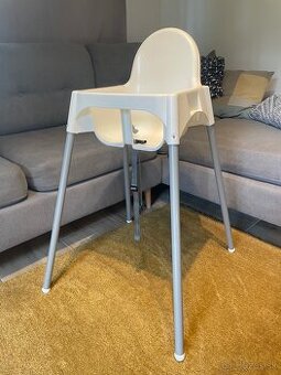 Detská stolička Ikea Antilop