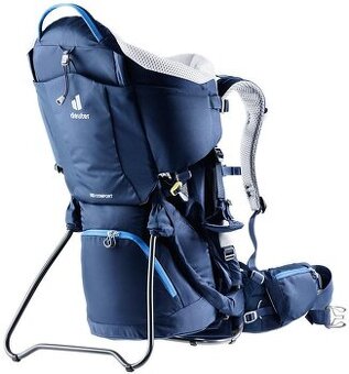 Nosič Deuter Kid Vomfort midnight