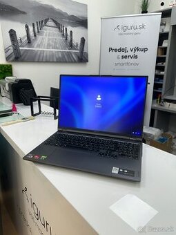 Lenovo Legion 5 Pro 16ACH6H