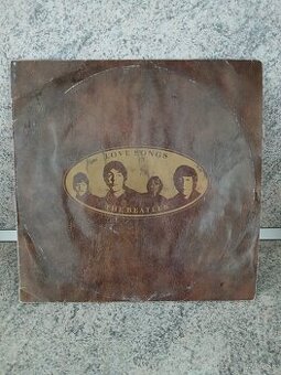 The Beatles – Love Songs 2LP