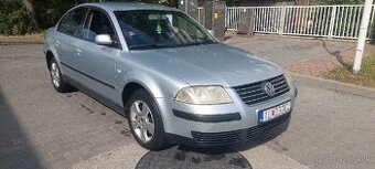 Volkswagen passat 1.9 TDI