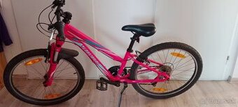 Detský bicykel
