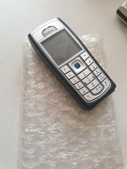 Nokia 6230i