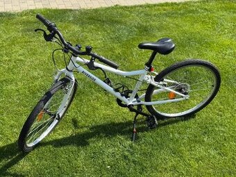 Detský trekingový bicykel 100 24" 9 – 12 rokov