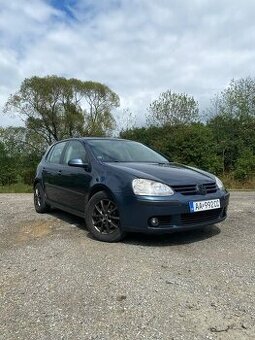 Volkswagen Golf 5
