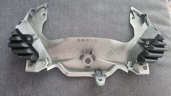 Sedadlo spolujazdca honda cb500f