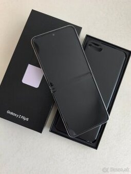 Samsung galaxy Z Flip 5