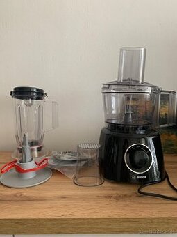 Bosch - mixer s prislusenstvom