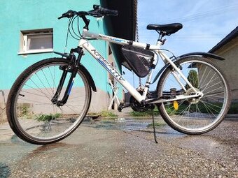 Bicykel Kreativ