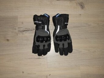 Predam nove GORE TEX kozene moto rukavice BMW