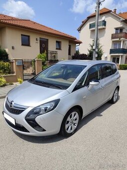 Opel Zafira Tourer 2.0 CDTi ECOTEC