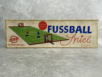 Stolová hra Futbal / Fussball