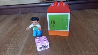 predám lego duplo 40267