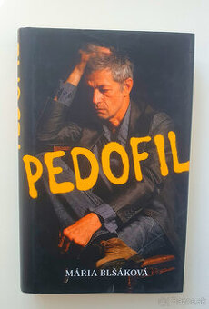 Pedofil.