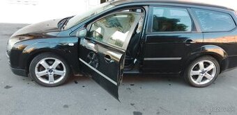 Ford Fokus