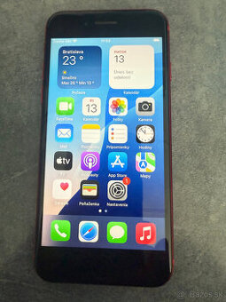IPHONE SE2020 64GB - 1