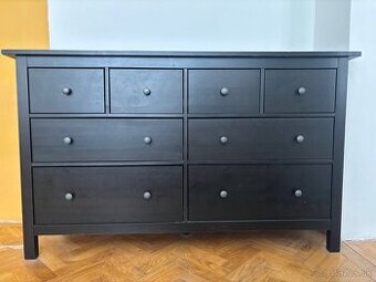 Ikea Hemnes komoda
