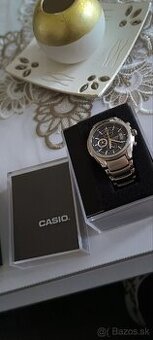 Casio Edifice EF 512D-1A
