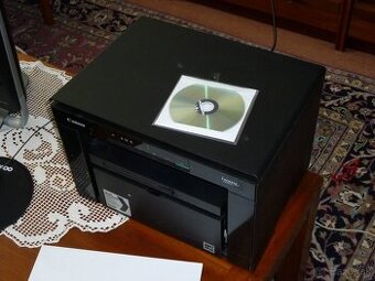 Predám multifunkčné zariadenie CANON i-sensys MF3010