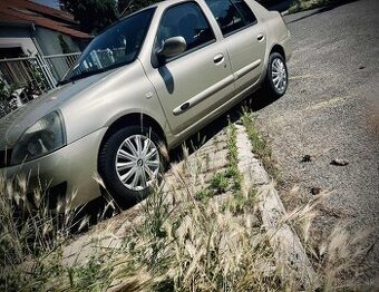 Renault Thalia