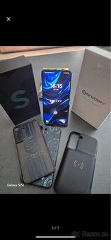 Samsung S22