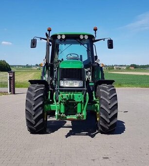 JOHN DEERE 6534 Premium TLS