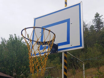 Predám basketbalovový kôš