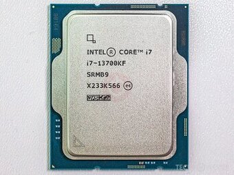 Predam Intel Core i7-13700KF