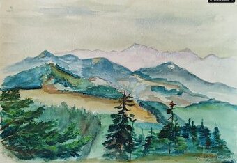 Nízke Tatry