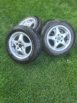 Audi disky 5X100 R15