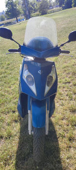Znen ZN125T-18