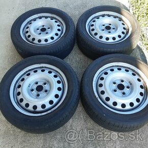 Predam plech disky na ford galaxy 16 zoll