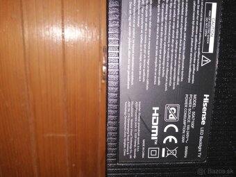 Philips 46PLF5007/12 Philips 47PFT5609/12
