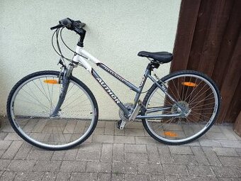 Ženský bicykel