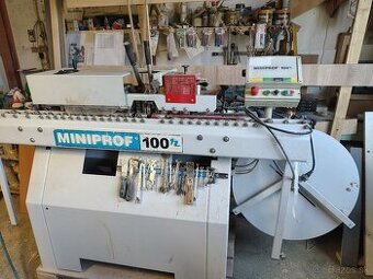 Miniprof 100 R